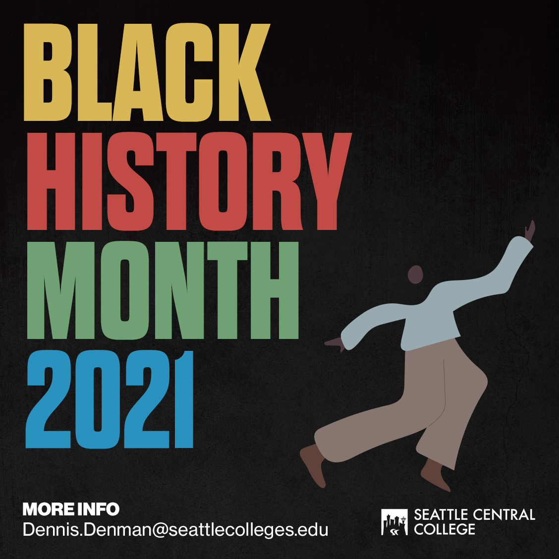 Seattle Central celebrates Black History Month Seattle Central News